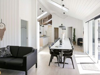 Holiday house Vaeggerløse  20