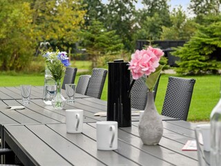 Holiday house Vaeggerløse Outdoor Recording 11
