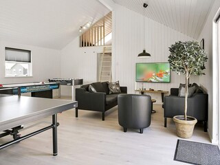 Holiday house Vaeggerløse  21