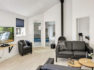 Holiday house Vaeggerløse  22