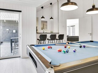 Ferienhaus Vaeggerløse  39