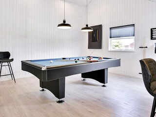 Casa de vacaciones Vaeggerløse  45