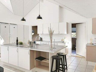 Ferienhaus Vaeggerløse  42