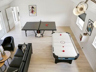 Casa de vacaciones Vaeggerløse  14