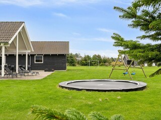 Casa de vacaciones Vaeggerløse Grabación al aire libre 9