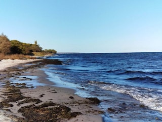 Maison de vacances Vaeggerløse  30