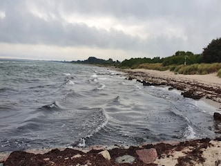 Maison de vacances Vaeggerløse  37