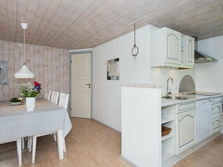 Vakantiehuis Sønderballe  12