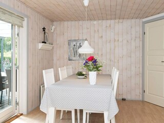 Vakantiehuis Sønderballe  13