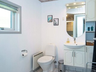 Vakantiehuis Sønderballe  16