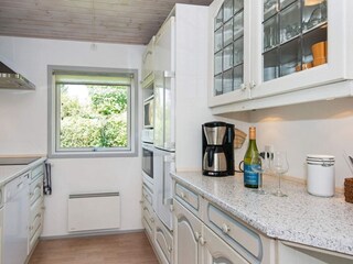 Maison de vacances Sønderballe  17