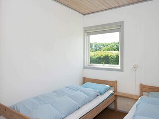Maison de vacances Sønderballe  18