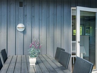 Ferienhaus Sønderballe Außenaufnahme 6