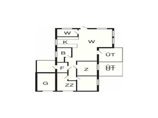 Ferienhaus Sønderballe  22