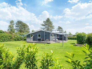 Vakantiehuis Sønderballe Buitenaudio-opname 11