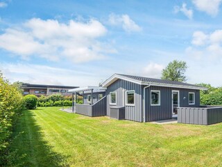 Vakantiehuis Sønderballe Buitenaudio-opname 5