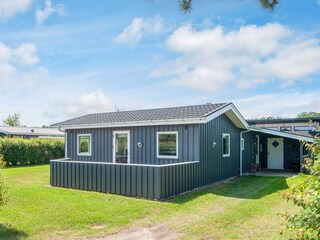 Vakantiehuis Sønderballe Buitenaudio-opname 6