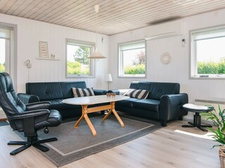 Maison de vacances Sønderballe  17