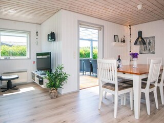 Maison de vacances Sønderballe  24