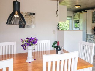 Maison de vacances Sønderballe  36