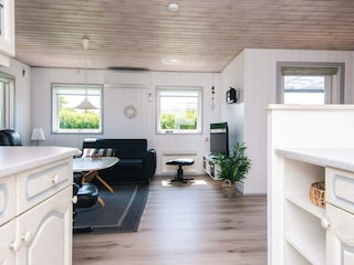 Maison de vacances Sønderballe  21