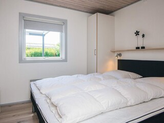 Vakantiehuis Sønderballe  21