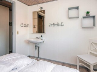 Maison de vacances Sønderballe  14
