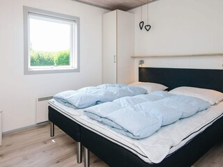 Vakantiehuis Sønderballe  12