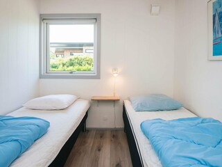 Vakantiehuis Sønderballe  34