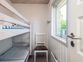 Maison de vacances Sønderballe  21