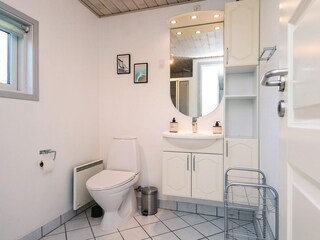 Maison de vacances Sønderballe  38