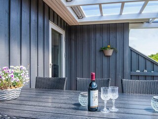 Vakantiehuis Sønderballe  43