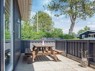 Ferienhaus Sønderballe  18