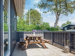 Vakantiehuis Sønderballe  35