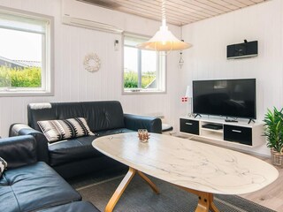 Casa per le vacanze Sønderballe  12