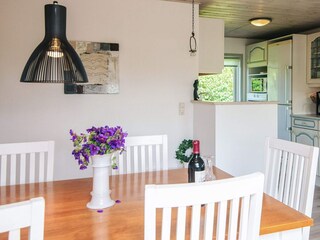 Casa per le vacanze Sønderballe  13