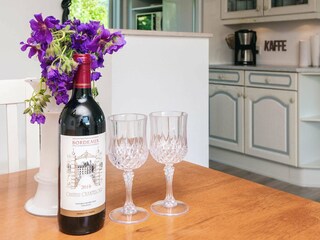 Casa per le vacanze Sønderballe  14