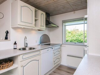 Holiday house Sønderballe  15