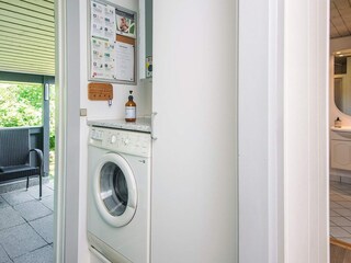 Casa per le vacanze Sønderballe  20