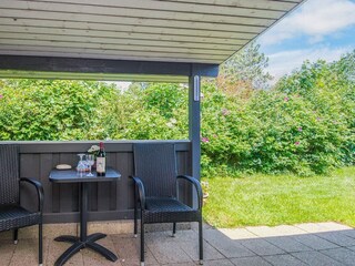 Vakantiehuis Sønderballe  45