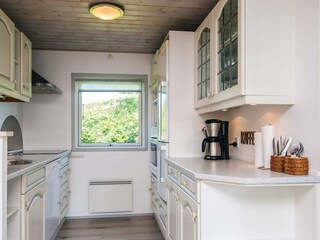 Holiday house Sønderballe  26