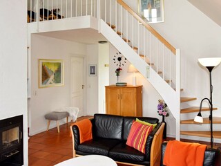 Maison de vacances Blåvand  2