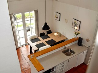 Maison de vacances Blåvand  9