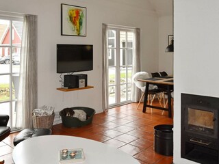 Maison de vacances Blåvand  10