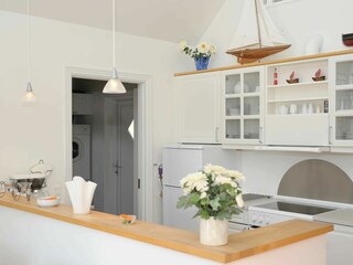 Maison de vacances Blåvand  12