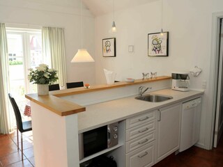 Maison de vacances Blåvand  13