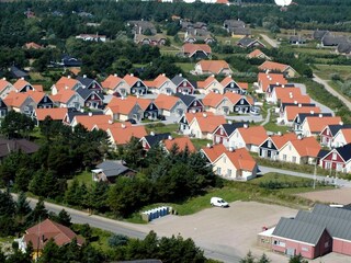 Maison de vacances Blåvand  16
