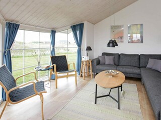 Holiday house Løkken  4