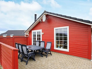 Maison de vacances Løkken  26