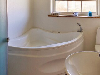 Casa de vacaciones Løkken  4